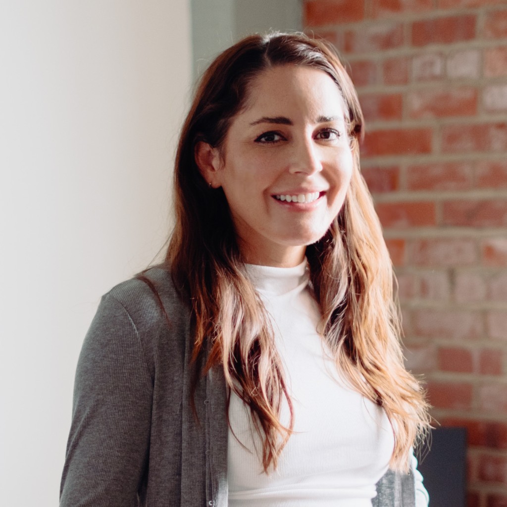 Cristina Fernandez, Chief Operating Officer at 918 Studio