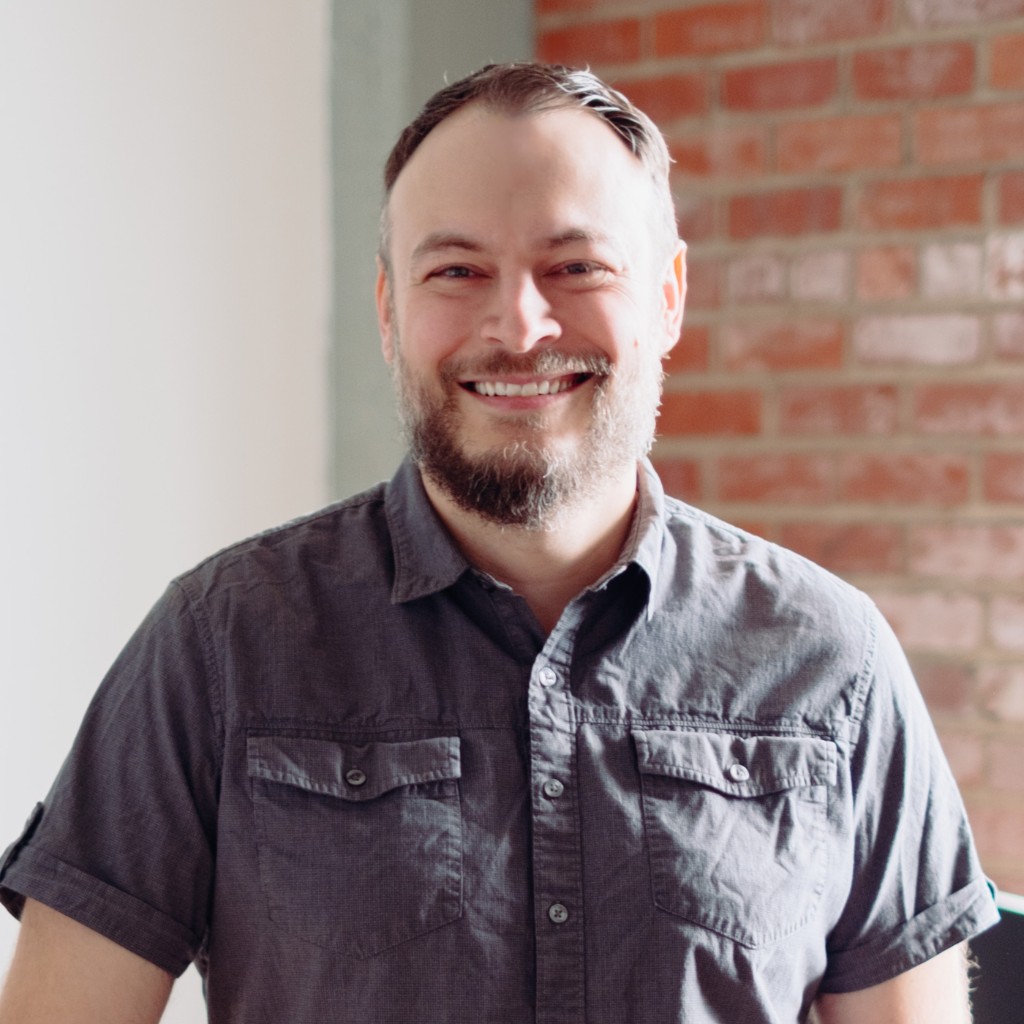 Ryan Peters, Chief Technology Officer at 918 Studio